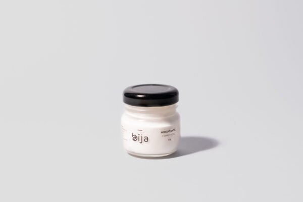 Creme Facial Hidratante
