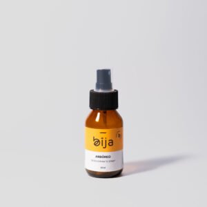 Desodorante Spray Arbóreo