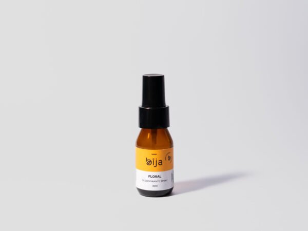 Desodorante Spray Floral - Imagem 3