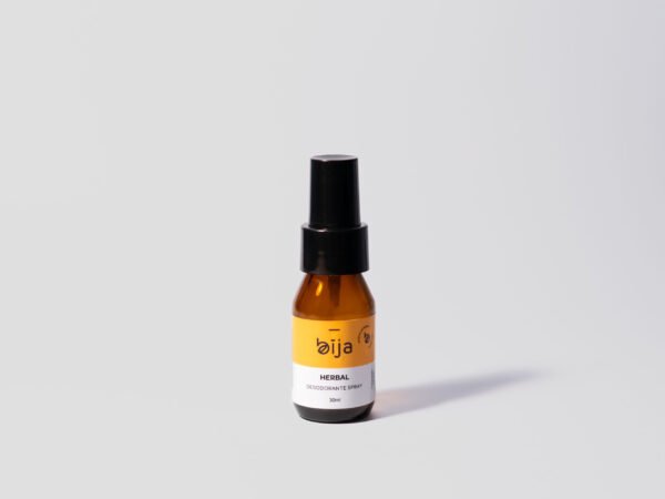 Desodorante Spray Herbal - Imagem 3