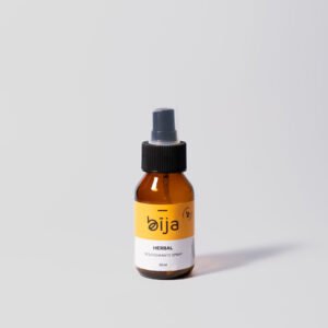 Desodorante Spray Herbal
