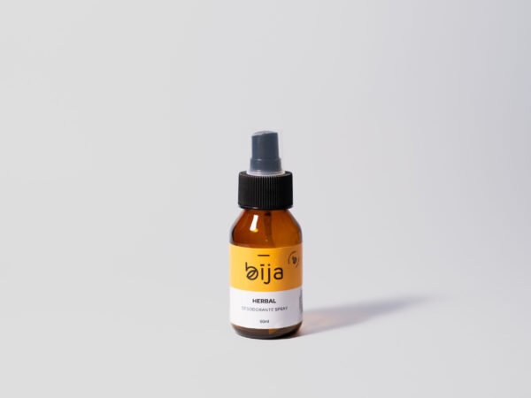 Desodorante Spray Herbal