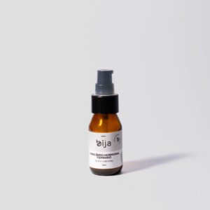 Equilíbrio Hormonal Feminino