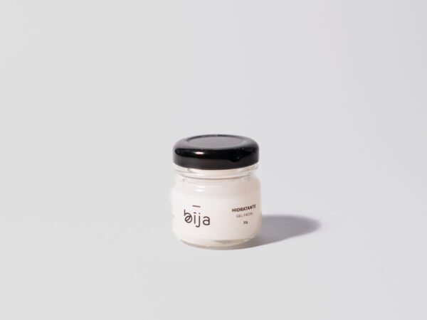 Gel Facial Hidratante
