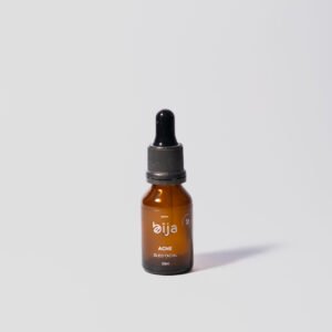 Óleo Facial para Acne