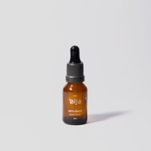 Óleo Facial Anti-Idade
