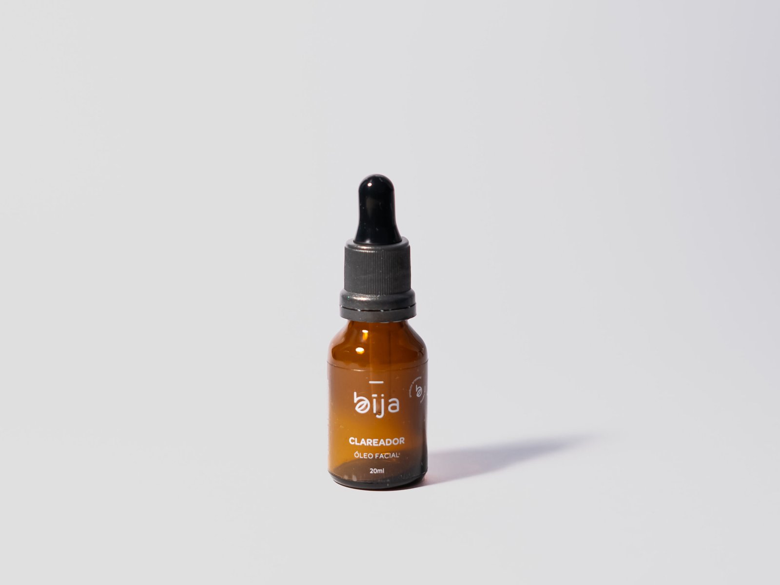 Óleo Facial Clareador