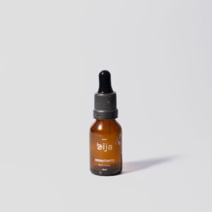 Óleo Facial Hidratante