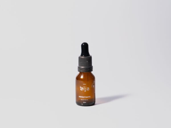 Óleo Facial Hidratante