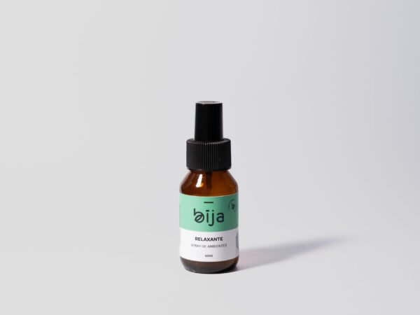 Spray Relaxante
